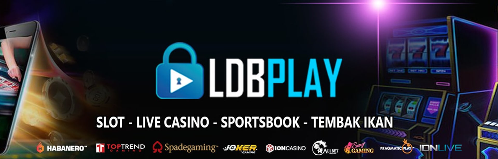 ldb play slot